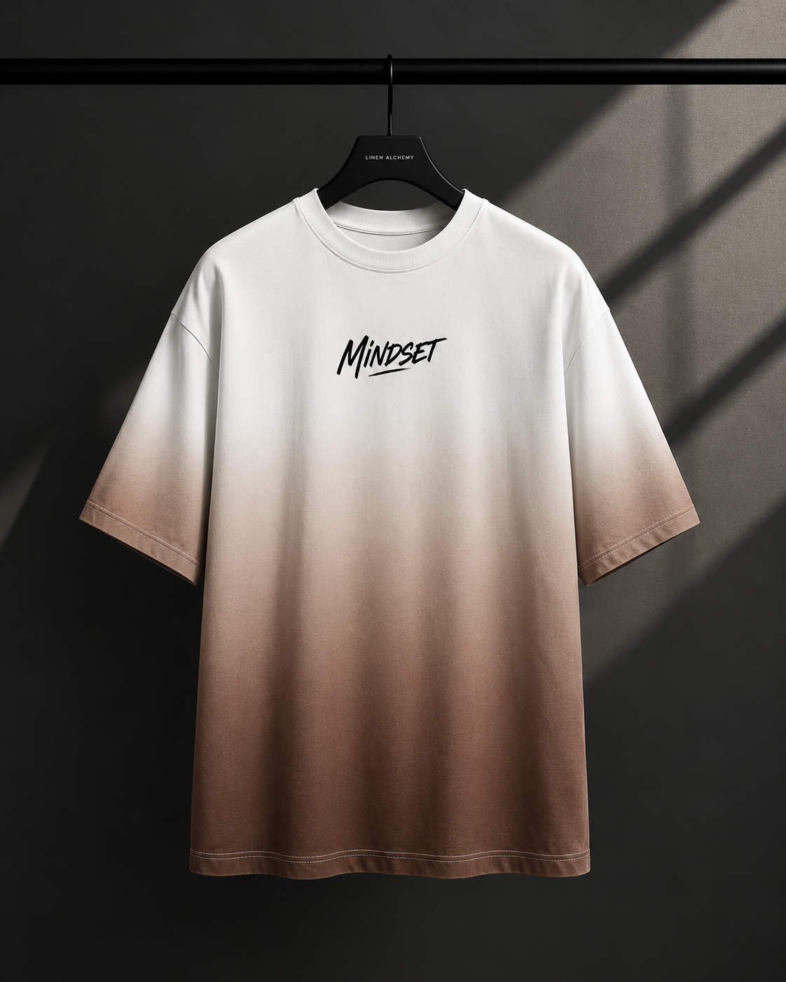 Premium Mindset Tee