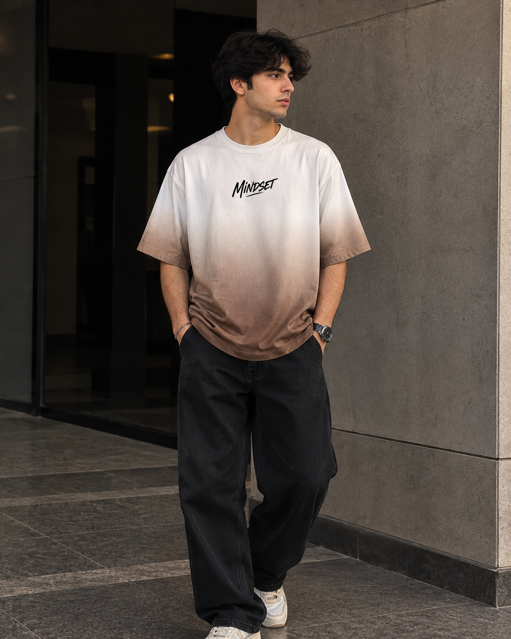 Premium Mindset Tee
