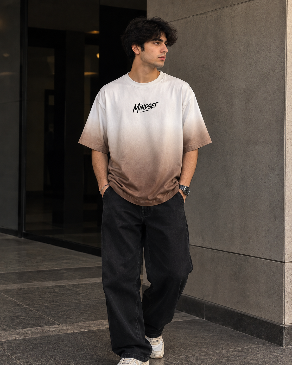 Premium Mindset Tee