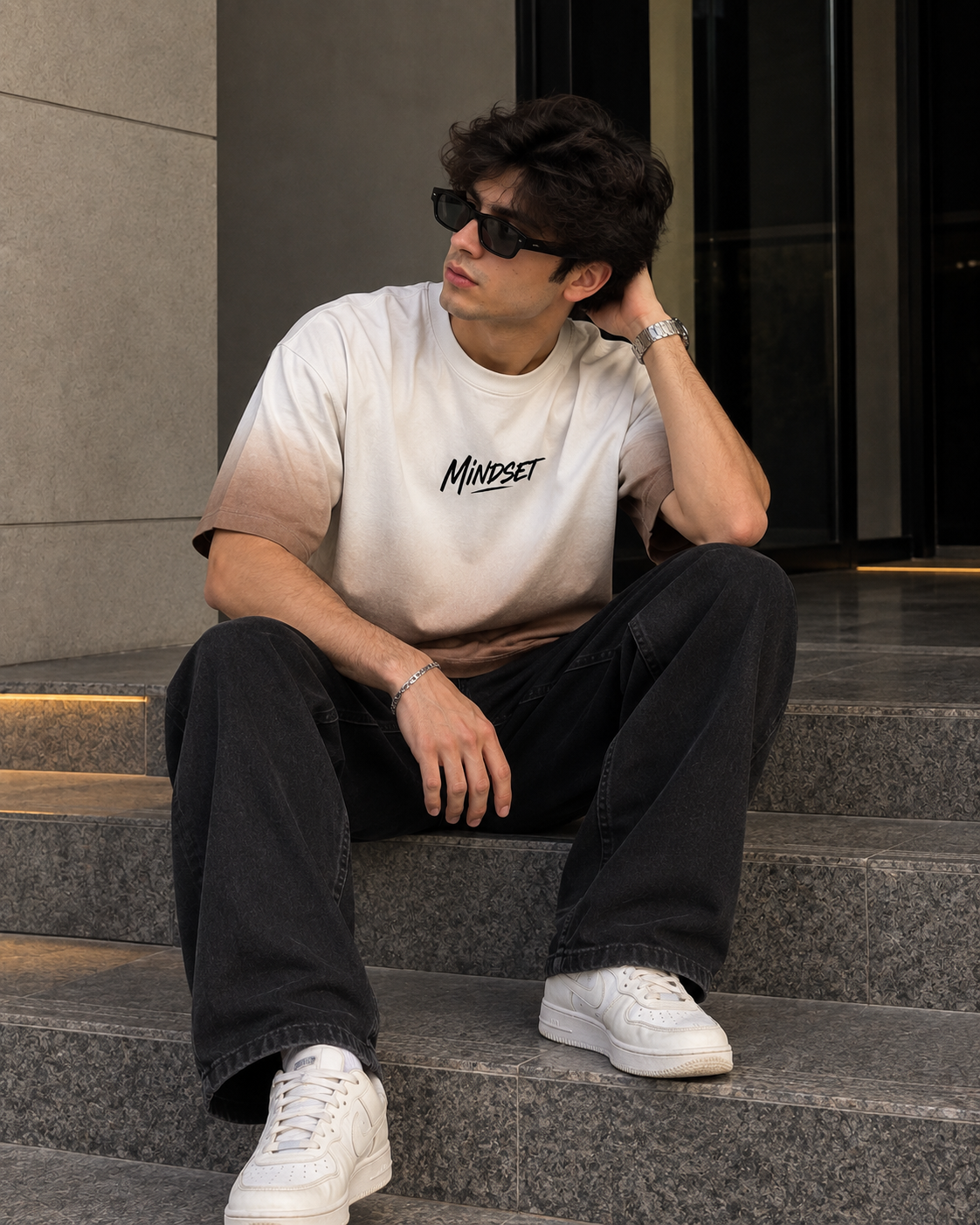 Premium Mindset Tee