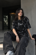 Obsidian Fashion Tee