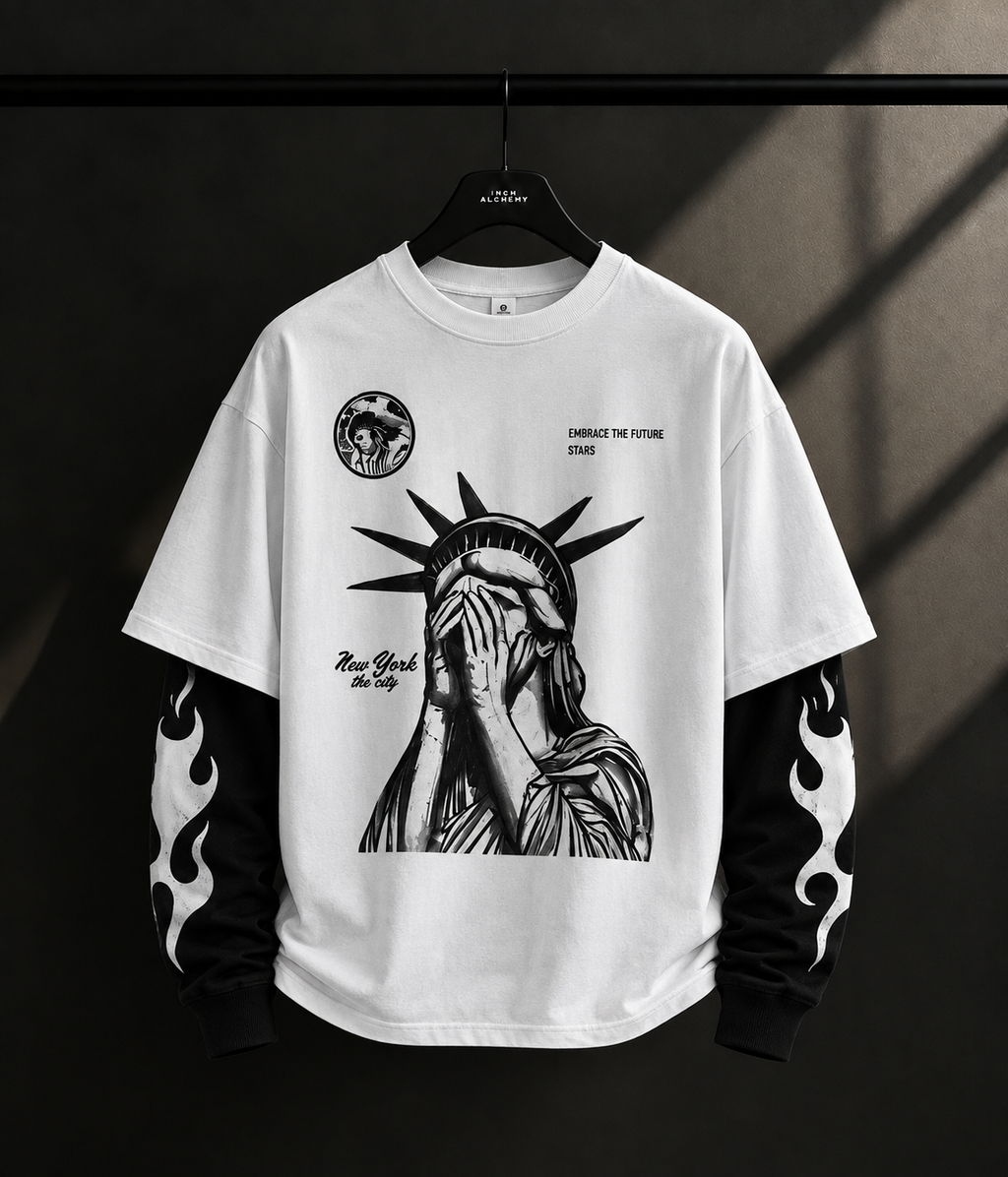 Liberty Noir