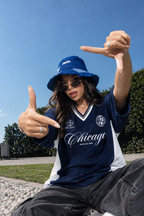 Chicago Heritage Tee