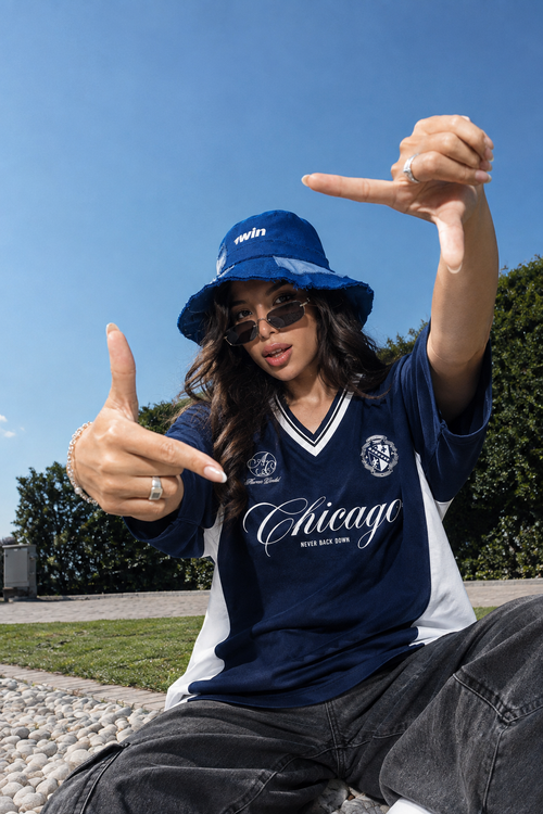 Chicago Heritage Tee