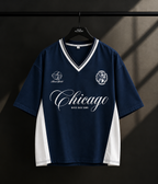 Chicago Heritage Tee