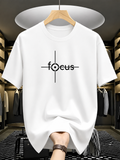 Unisex Oversized Classic T-Shirt