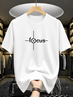 Unisex Oversized Classic T-Shirt