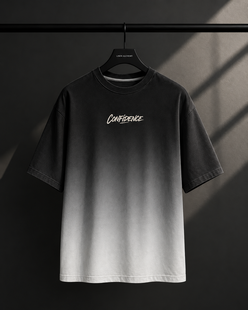 Premium Confidence Tee