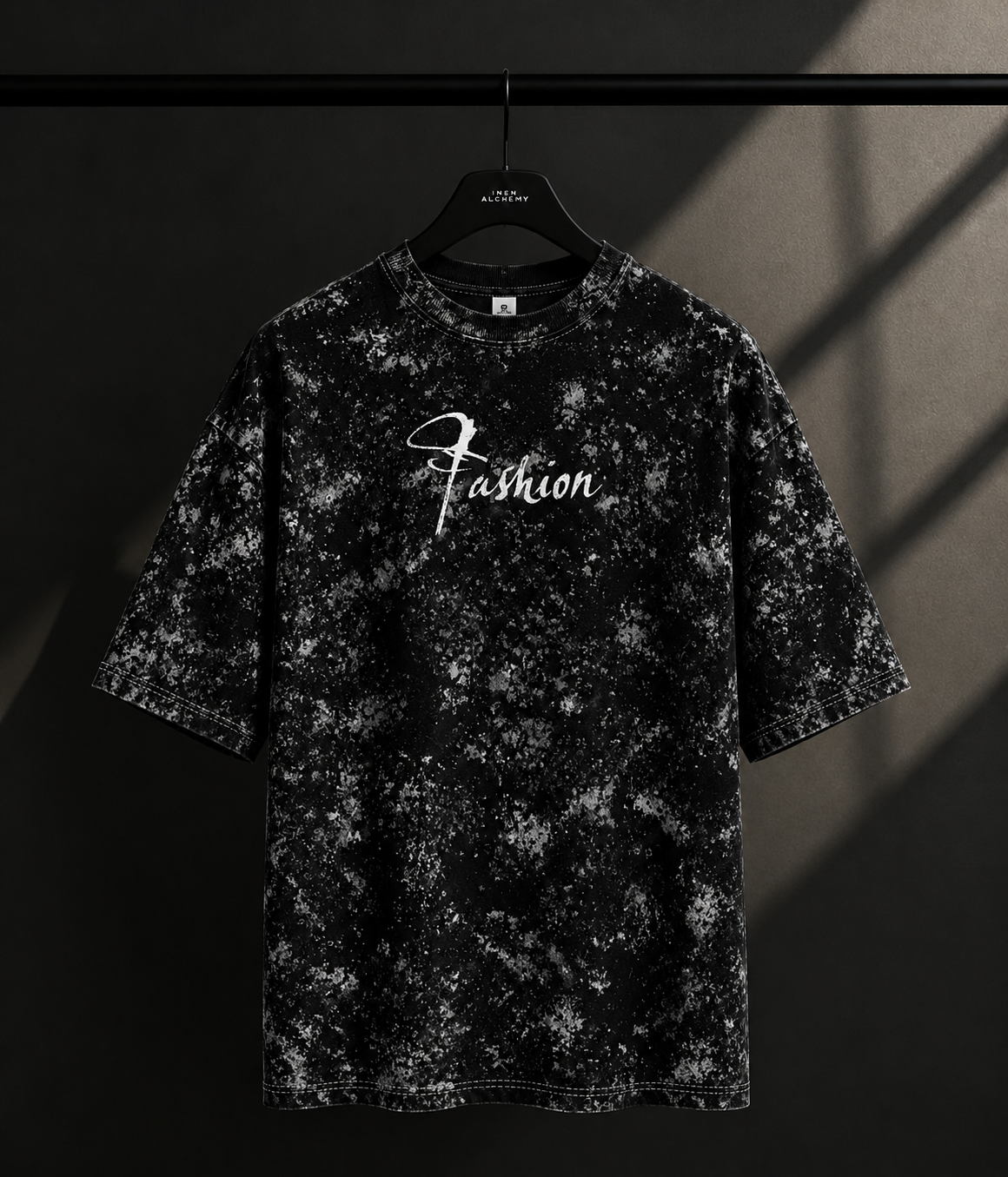Obsidian Fashion Tee