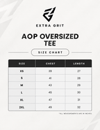 Obsidian Fashion Tee