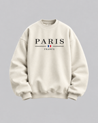 Paris Luxe Sweatshirt