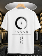 Unisex Oversized Classic T-Shirt