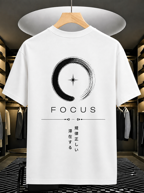 Unisex Oversized Classic T-Shirt