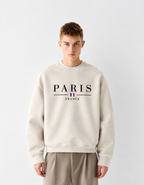 Paris Luxe Sweatshirt