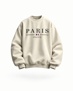 Paris Luxe Sweatshirt