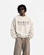 Paris Luxe Sweatshirt